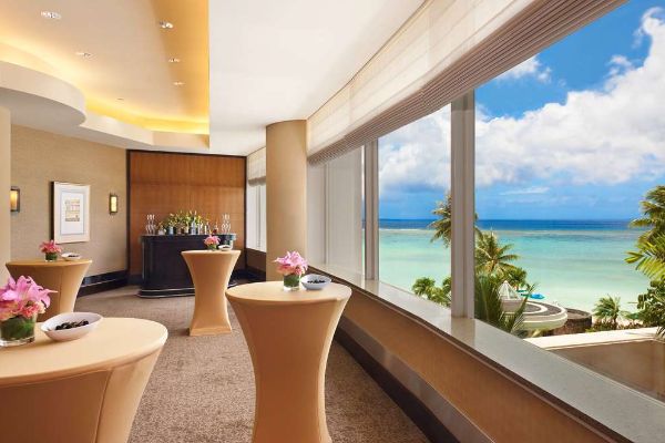 Hotel The Westin Resort Guam (Barrigada)